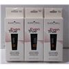 Image 1 : BRAND NEW 3 X 10G BLACK OPAL UNDER EYE CONCEALERS