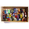 Image 1 : FLAT OF VINTAGE DIE CAST CARS