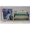 Image 1 : UNAUTHENTICATED SIGNED BLUE JAYS SPRING TRAINING