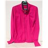 Image 1 : LADIES PINK LULU LEMON JACKET LARGE