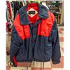Image 1 : 1980S MENS SKI JACKET SIZE LARGE