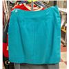 Image 2 : PAIR 1970S SKIRTS SIZE MED