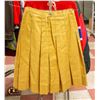 Image 1 : 1960S KERRY TEEN PENCIL SKIRT SMALL