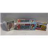 Image 1 : FLAT OF ASSORTED HOCKEY CARDS INCLUDES '91 PRO SET