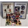 Image 1 : COMPLETE 1993-94 KRAFT HOCKEY CHAMPIONS ALBUM