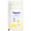 Image 1 : NEW COPPERTONE PURE & SIMPLE 50 SPF BABY SUN