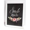 Image 1 : NEW SMILE MORE ART WALL DECOR