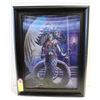 Image 1 : FANTASY HOLOGRAM PICTURE