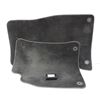 Image 1 : 2 AUDI FLOOR MATS & VALVE CAPS