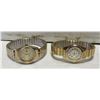 Image 1 : LOT OF 2 LADIES WATCHES