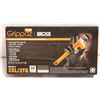 Image 1 : GRIPPAZ BDG DISPOSABLE GLOVES SIZE  2XL/G 50PC