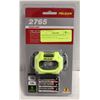 Image 1 : 2765 PELICAN HEADLAMP HIGH, LOW, DOWNCAST. &