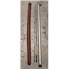 Image 1 : BERKLEY PARAMETRIC CURVED TAPER FISHING