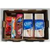 Image 1 : FLAT WITH NEW SURPLUS QTIPS ETC