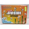 Image 1 : REPACKED FLYING SUSHI KITCHEN