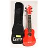 Image 1 : DENVER UKELELE WITH CASE