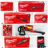 Image 1 : FEATURED MILWAUKEE TOOLS