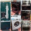Image 1 : FEATURED NEW SCRATCH AND DENT APPLIANCES