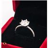 Image 2 : #628-2.00 CT GRA CERTIFIED ROUND BRILLIANT