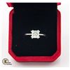 Image 1 : #631-2.00 CT GRA CERTIFIED PRINCESS
