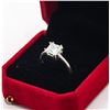 Image 2 : #631-2.00 CT GRA CERTIFIED PRINCESS