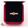Image 1 : #627-CUSTOM HAND SET 1.00 CT ROUND