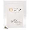 Image 3 : #629-2.00 CT GRA CERTIFIED ROUND BRILLIANT