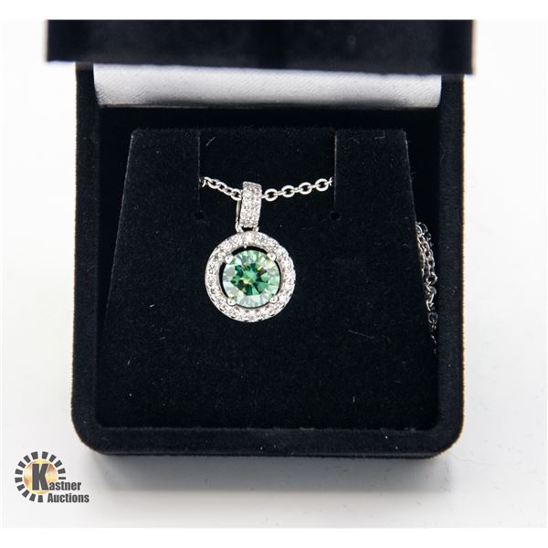 #643-1.00 CT GRA CERTIFIED ROUND BRILLIANT
