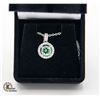 Image 1 : #643-1.00 CT GRA CERTIFIED ROUND BRILLIANT