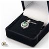 Image 2 : #643-1.00 CT GRA CERTIFIED ROUND BRILLIANT