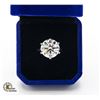 Image 1 : #622-10.00 CT GRA CERTIFIED ROUND BRILLIANT