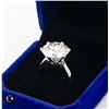 Image 2 : #622-10.00 CT GRA CERTIFIED ROUND BRILLIANT