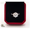 Image 1 : #624-5.00 CT GRA CERTIFIED ROUND