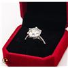 Image 2 : #624-5.00 CT GRA CERTIFIED ROUND