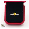 Image 1 : #636-1.00 CT GRA CERTIFIED ROUND BRILLIANT