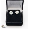 Image 1 : #646-2.30 CT TW GRA CERTIFIED ROUND