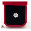 Image 1 : #634-1.00 CT GRA CERTIFIED ROUND BRILLIANT