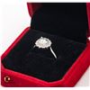 Image 2 : #634-1.00 CT GRA CERTIFIED ROUND BRILLIANT