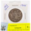Image 1 : 1944 CANADIAN SILVER 50 CENT COIN 80% SILVER