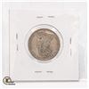 Image 2 : 1903 SILVER CANADA 25 CENTS COIN