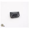 Image 1 : 26.95 CARATS NATURAL MEXICO RAINBOW OBSIDIAN GEM