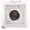 Image 1 : ANCIENT ROMAN FAUSTINA JUNIOR COIN