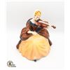 Image 1 : ROYAL DOULTON VIOLIN, HN 2432, LIMITED EDITION