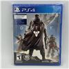 Image 1 : CERTIFIED REFURBISHED PS4, DESTINY