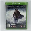Image 1 : CERTIFIED REFURBISHED XBOX ONE, SHADOW OF MORDOR