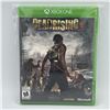 Image 1 : CERTIFIED REFURBISHED XBOX ONE, DEADRISING 3