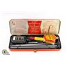 Image 1 : J.C. HIGGINS GUN CLEANING & CARE KIT
