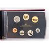Image 2 : 2011 SPECIAL EDITION $2 SPECIMEN SET WITH ELK