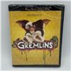 Image 1 : NEW 4K UHD + BLU-RAY, GREMLINS