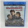 Image 1 : NEW BLU-RAY, THE BIKERIDERS